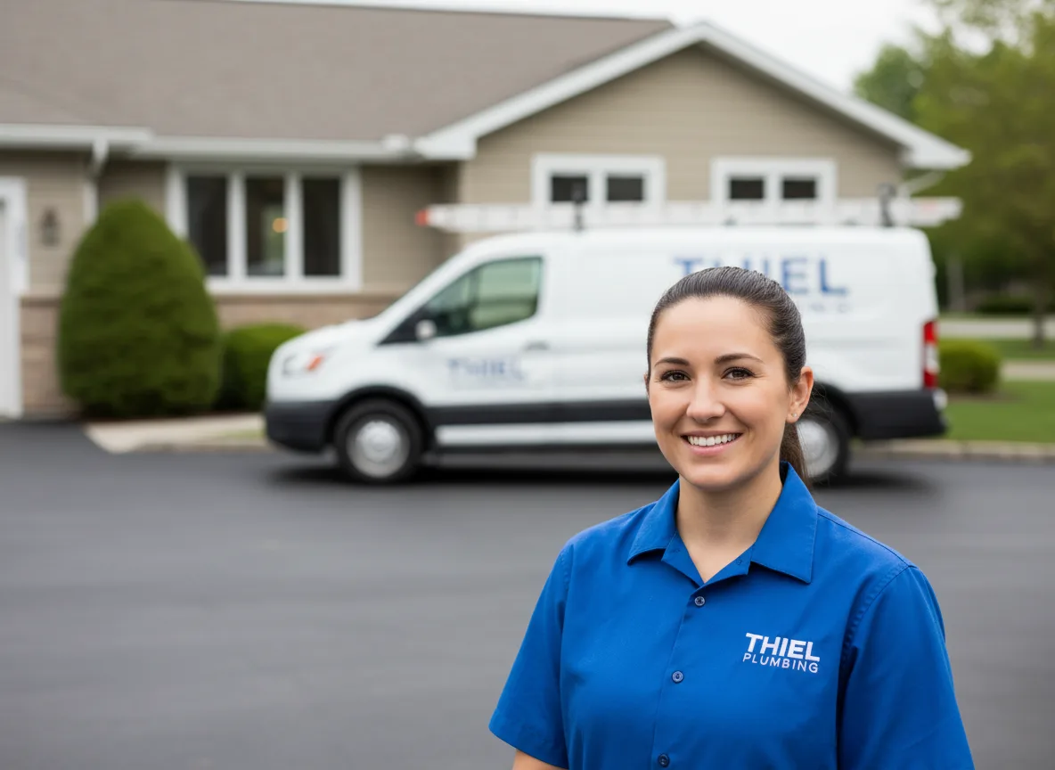 Plumber Rodney, IA FAQs
